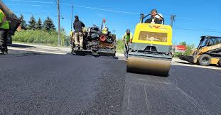 Trusted Rosanky, TX Driveway Paving Services Experts